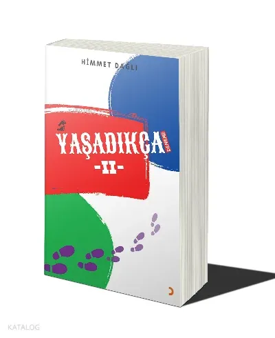 Yaşadıkça 2