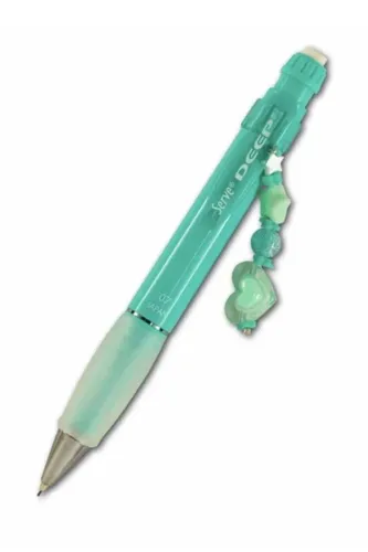 SERVE DEEP VERSATİL UÇLU KALEM 0,7MM - CHARM PASTEL NANE YEŞİLİ