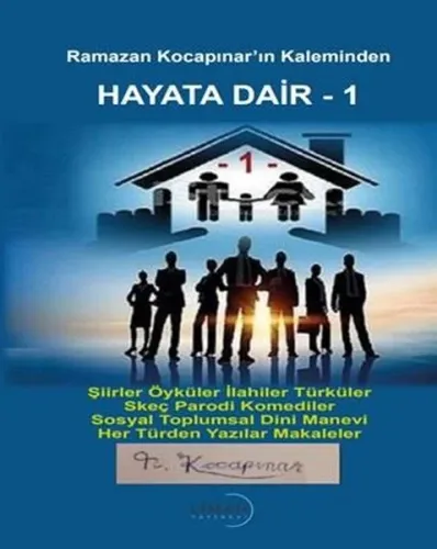 Hayata Dair 1