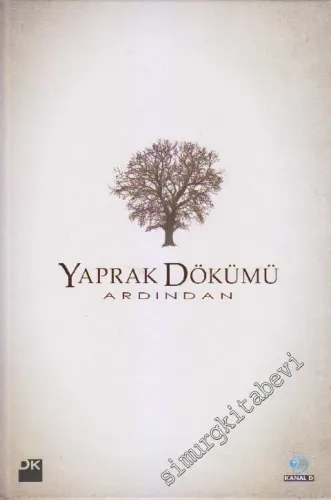 Yaprak Dökümü Ardından -        2010