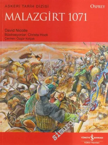 Malazgirt 1071 -