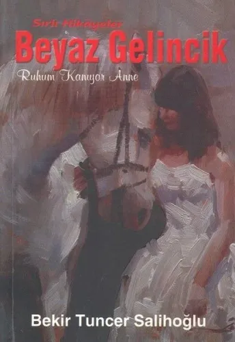 Beyaz Gelincik