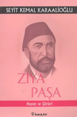 Ziya Paşa
