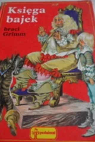 Ksiega Bajek