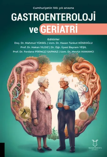 Gastroenteroloji ve Geriatri