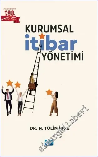 Kurumsal İtibar Yönetimi -         2022