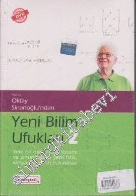 Yeni Bilim Ufukları 2 - 2 Saatlik DVD Hediyeli -