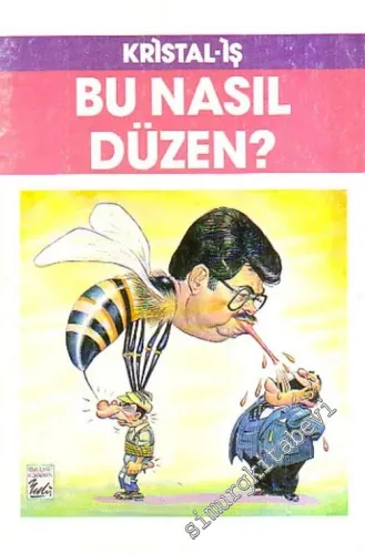 Bu Nasıl Düzen -        1988