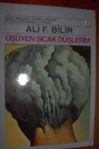 Üşüyen Sıcak Düşlerim