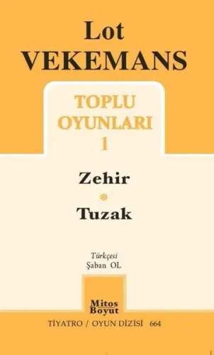 Toplu Oyunları 1 / Zehir-Tuzak