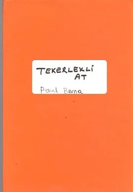 Tekerlekli At