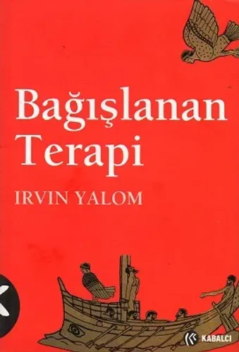 Bağışlanan Terapi