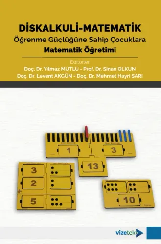 Diskalkuli - Matematik