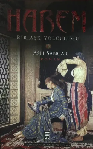 Harem Bir Aşk Yolculuğu