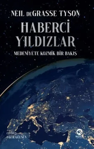 Haberci Yıldızlar:
