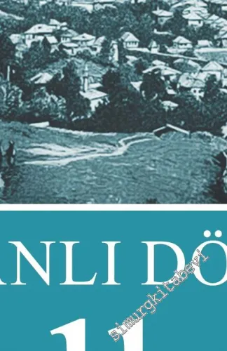 Osmanlı Dönemi Balkan Şehirleri 2 -