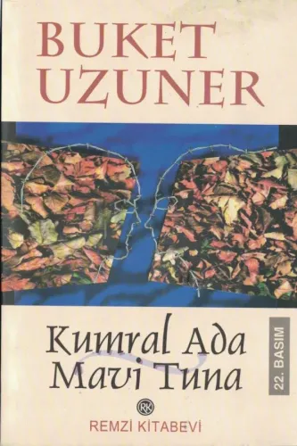 Kumral Ada Mavi Tuna
