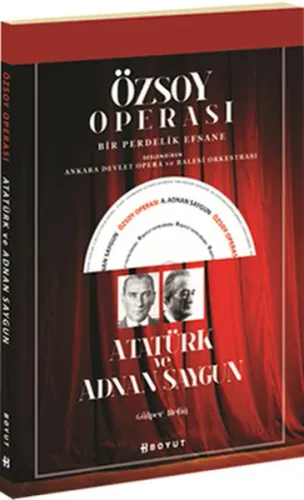 Atatürk ve Adnan Saygun