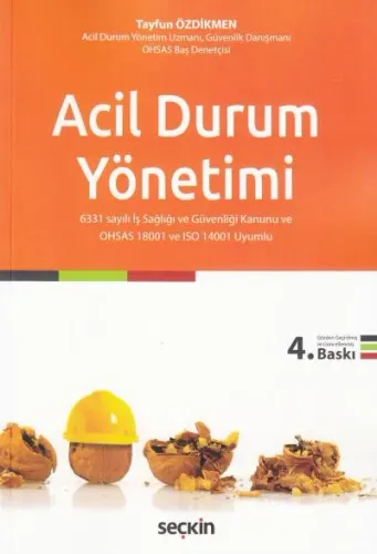 Acil Durum Yönetimi