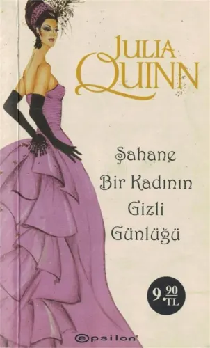 Şahane Bir Kadının Gizli Günlüğü (Cep Boy)