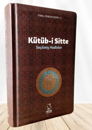 Kütüb-i Sitte;Seçilmiş Hadisler