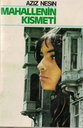 Mahallenin Kısmeti