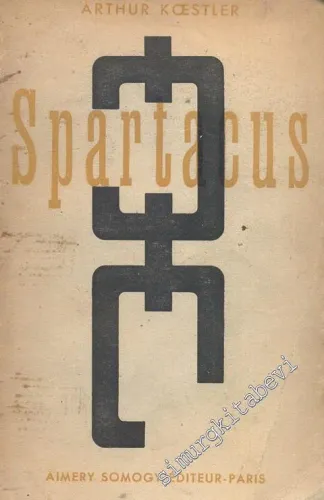 Spartacus: Roman Historique -