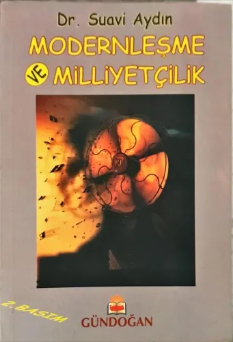 Modernleşme ve Milliyetçilik