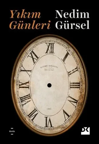 Yıkım Günleri | Kitap Ambarı