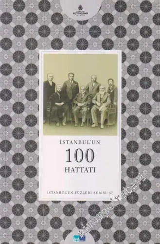 İstanbul'un 100 Hattatı -        2012