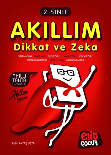 Akıllım 2. Sınıf