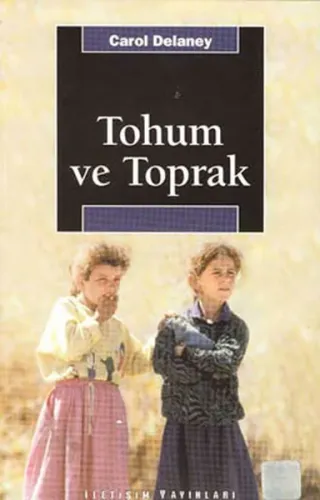 Tohum ve Toprak