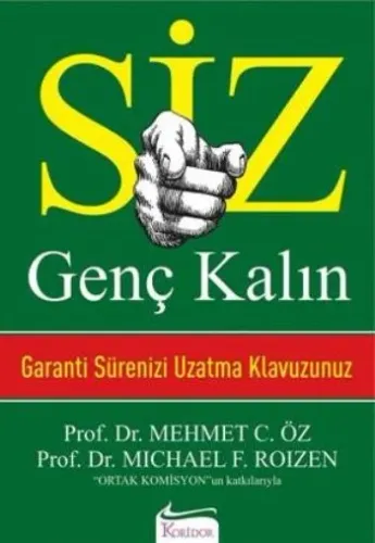 Siz  Genç Kalın
