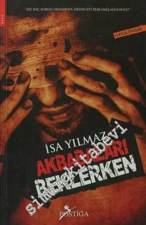 Akbabaları Beklerken: 12 Eylül Öyküleri -         2010