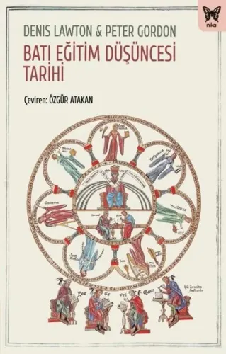 Batı Eğitimi Düşüncesi Tarihi