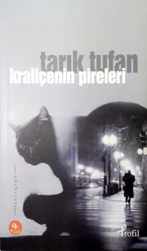 Kraliçenin Pireleri