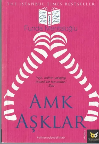 Amk Aşklar
