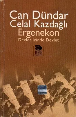 Ergenekon Devlet İçinde Devlet