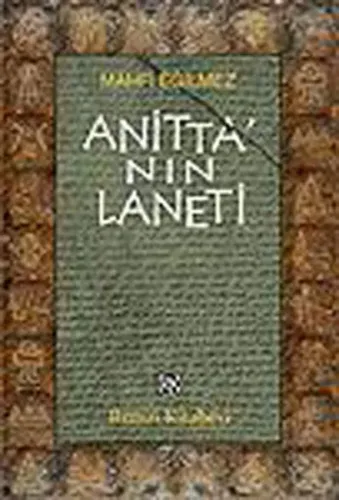 Anitta’nın Laneti