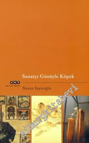Sanatçı Gözüyle Köpek