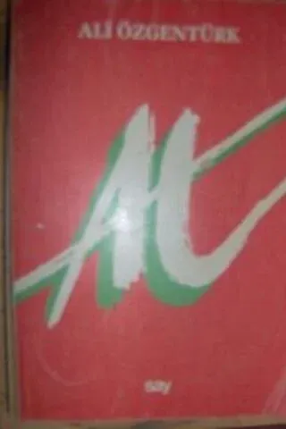 At