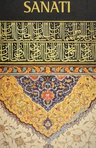 Hat ve Tezhip Sanatı
