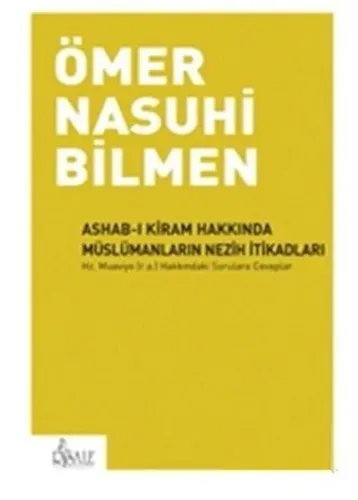Ashab-ı Kiram