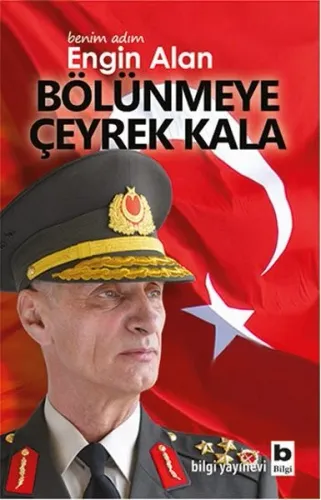 Bölünmeye Çeyrek Kala