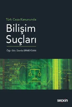 Bilişim Suçları