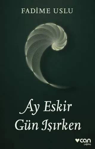 Ay Eskir Gün Işırken