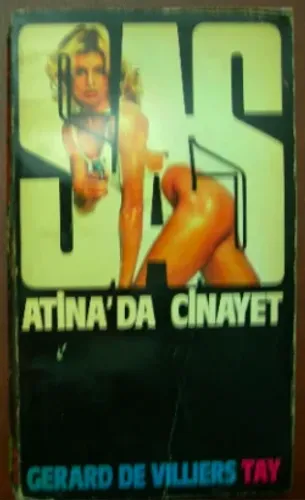 Atina'da Cinayet
