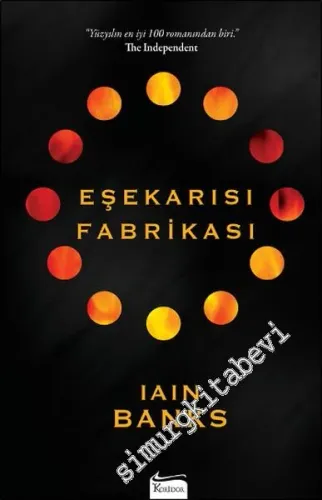 Eşekarısı Fabrikası