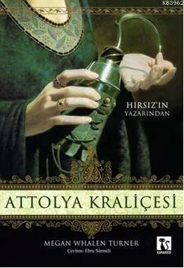 Attolya Kraliçesi