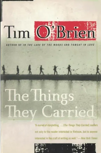 The Things They Carried